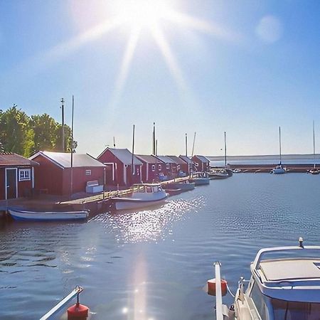 Brygghuset, Solviken Apartment Rockneby Luaran gambar