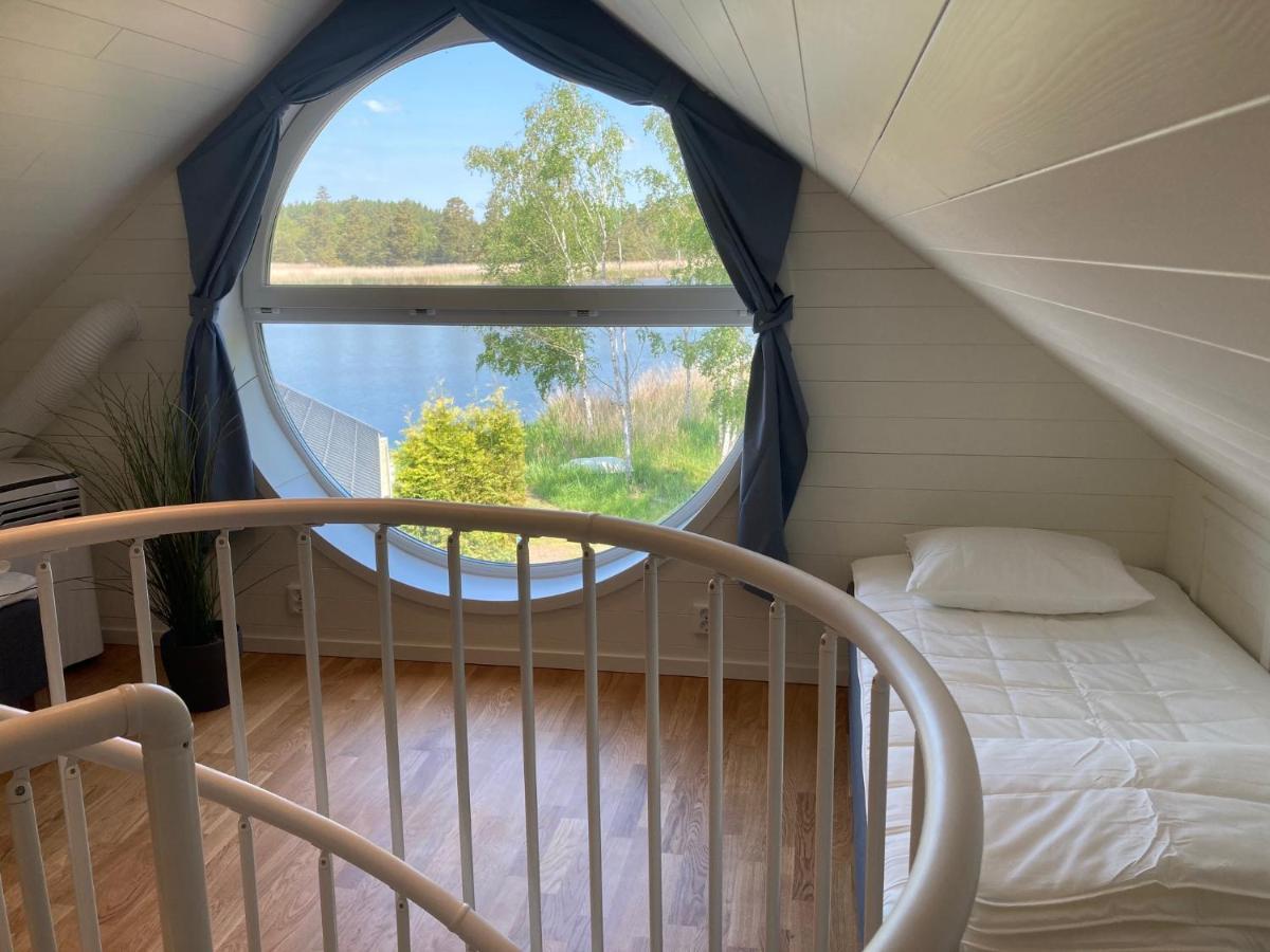 Brygghuset, Solviken Apartment Rockneby Luaran gambar