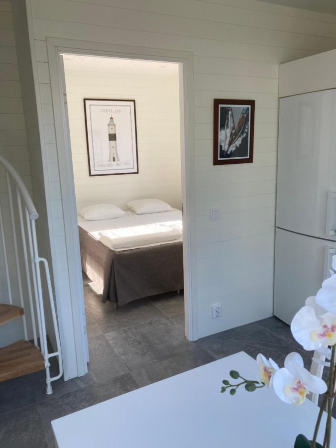 Brygghuset, Solviken Apartment Rockneby Luaran gambar