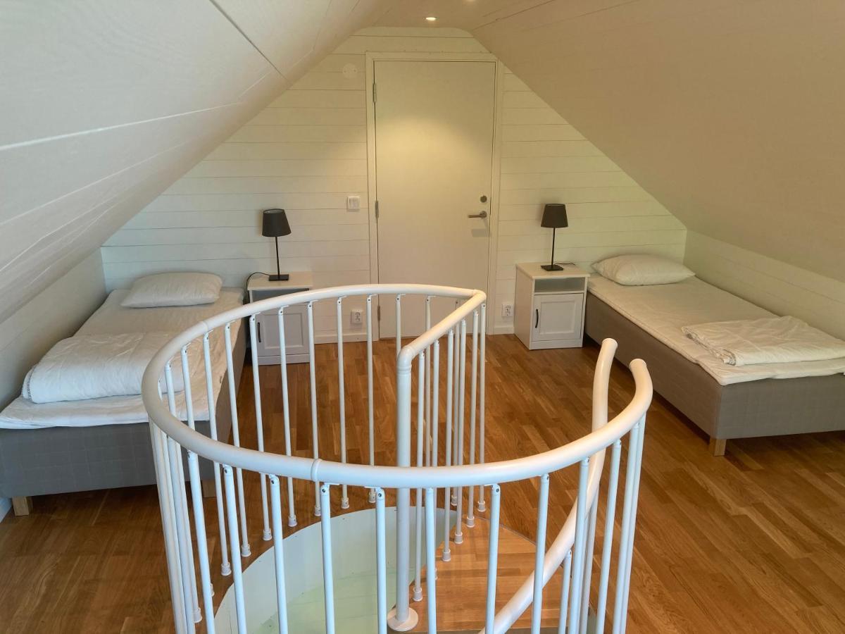 Brygghuset, Solviken Apartment Rockneby Luaran gambar