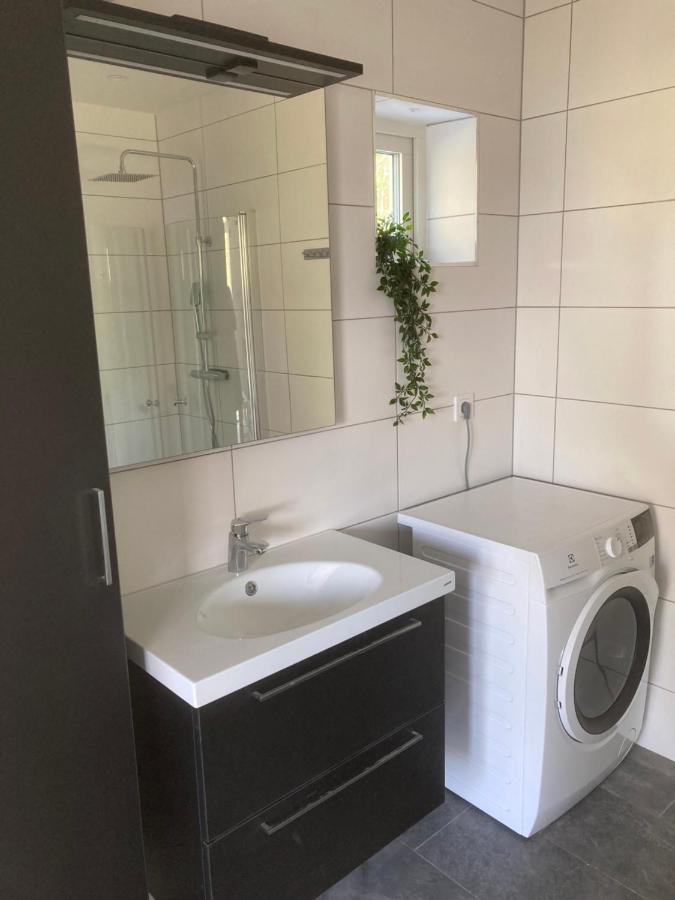 Brygghuset, Solviken Apartment Rockneby Luaran gambar