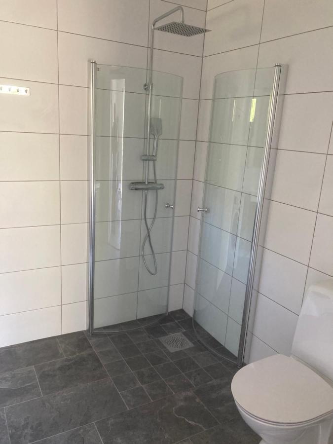 Brygghuset, Solviken Apartment Rockneby Luaran gambar
